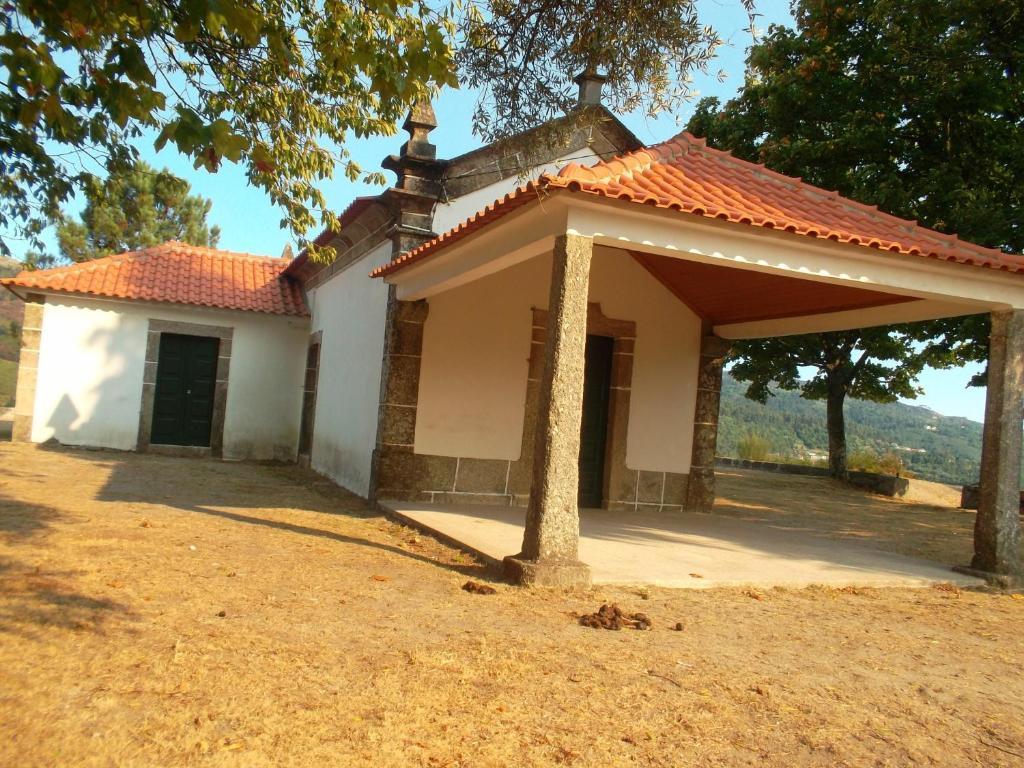 폰테다바카 Casa D'Auleira 빌라 외부 사진